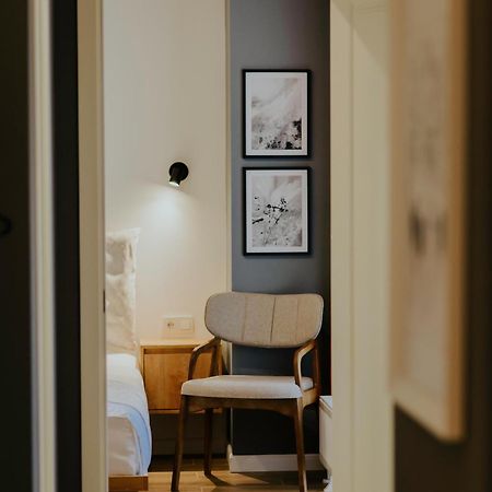 Skyline Luxury Suites Tbilisi Exterior foto